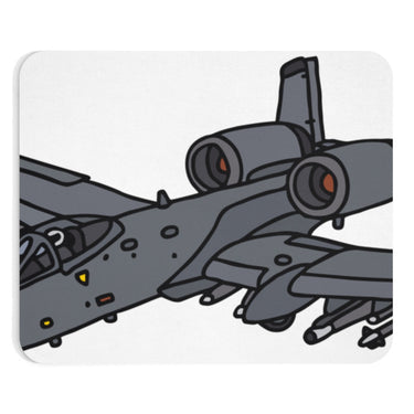 AIRCRAFT - MOUSE PAD Printify
